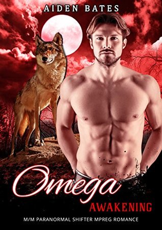 Omega Awakening (Omega Awakening #1)
