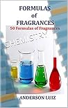 FORMULAS OF FRAGR...