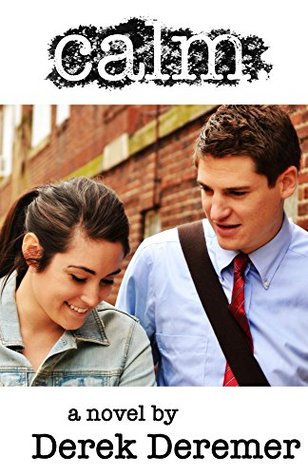 calm. (Kindle Edition)