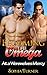 Becoming the Omega. At a Werewolves Mercy (The Alpha, The Omega and The Beta #2)