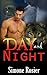 Day and Night by Simone Rosier