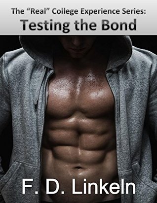 Testing the Bond (Kindle Edition)
