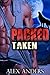 Taken (Paranormal BBW Shape Shifter Romance) (Packed Book 2)