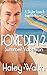 Foxe Den 2: Summer Vacation (Skyler Foxe Mysteries 5.1)
