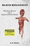 Black Holocaust: The Paris Horror and a Legacy of Texas Terror