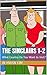 The Sinclairs 1-2: What Cou...