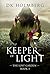 Keeper of Light by D.K. Holmberg