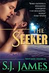 The Seeker by Sandy James