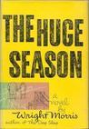 The Huge Season (Hardcover)