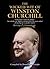 The Wicked Wit of Winston Churchill by Dominique Enright