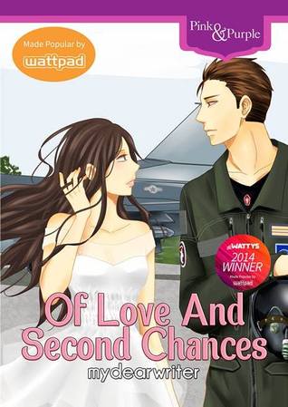 Of Love and Second Chances (Mass Market Paperback)