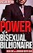 The Power of a Bisexual Billionaire (The Donovan North Saga Book 1)
