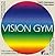 Vision Gym by Paul Dennison