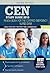 CEN Study Guide 2015 by Cen Study Guide Team