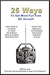 26 Ways to Get More Fun from RC Aircraft