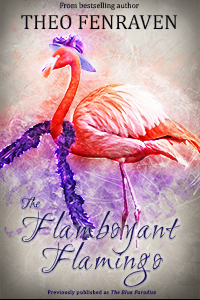 The Flamboyant Flamingo