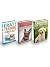 German Shepherd & Labrador Retriever Box Set by Crystal Murphy