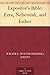 Expositor's Bible: Ezra, Ne...