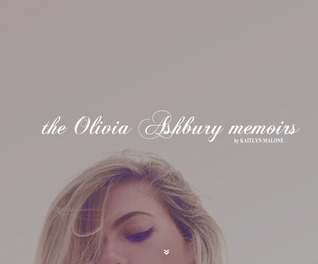 This Is NOT a Sob Story (The Olivia Ashbury Memoirs, #1)