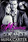 Mistress of the City by Mina Carter