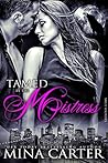 Tamed by the Mistress by Mina Carter
