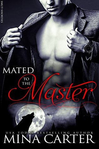 Mated To The Master (Master of the City, #5)