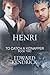 Henri (To Catch a Kidnapper, #2)