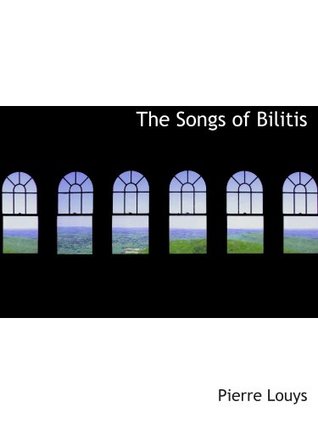 The Songs of Bilitis