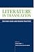 Literature in Translation: Teaching Issues and Reading Practices