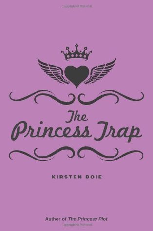 The Princess Trap (Scandia, #2)