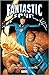 Fantastic Four by Aguirre-S...