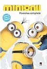 Minionii - povest...