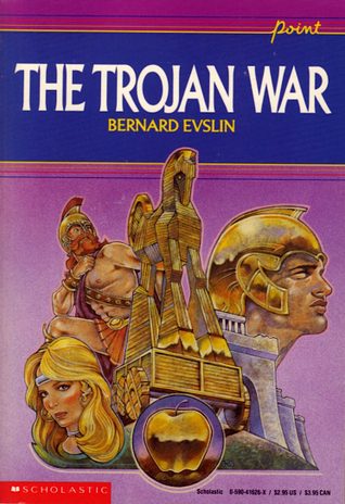The Trojan War (Paperback)