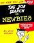 The Job Search for Newbies:...
