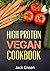 Vegan: High Protein Vegan C...