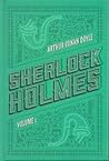 Sherlock Holmes: ...