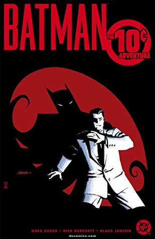 Batman: The Ten Cent Adventure (Batman (1940-2011))