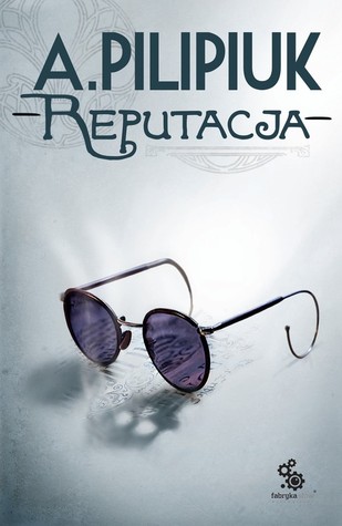 Reputacja (ebook)