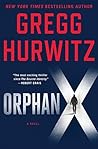 Orphan X by Gregg Hurwitz