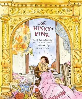 The Hinky-Pink: An Old Tale (Hardcover)