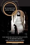 An Infinity of Little Hours by Nancy Klein Maguire