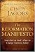 Reformation Manifesto, The by Cindy Jacobs
