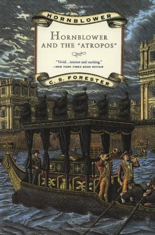 Hornblower and the Atropos (Hornblower Saga: Chronological Order, #5)
