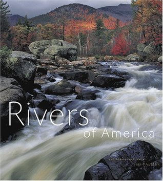 Rivers of America (Hardcover)