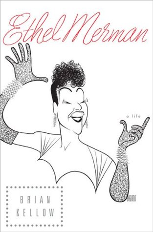 Ethel Merman (Hardcover)