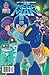Mega Man #4