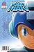 Mega Man #5
