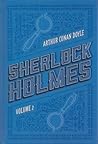 Sherlock Holmes: ...