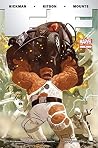FF (2011-2012) #4
