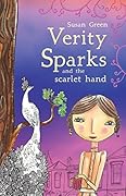 Verity Sparks and the Scarlet Hand